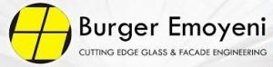 Burger Emoyeni logo